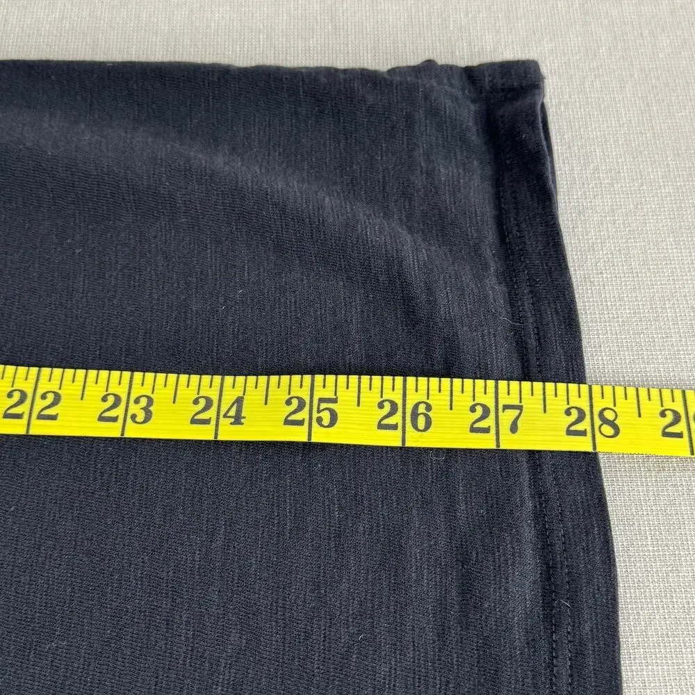 Vince Cotton 3 Button‎ Collared Polo Shirt